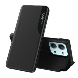 Husa Husa pentru Xiaomi Redmi 15C 4G / Redmi 15C 5G / Poco C85 4G - Techsuit eFold Series - Black