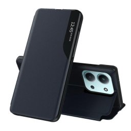 Husa Husa pentru Xiaomi Redmi 15C 4G / Redmi 15C 5G / Poco C85 4G - Techsuit eFold Series - Dark Blue
