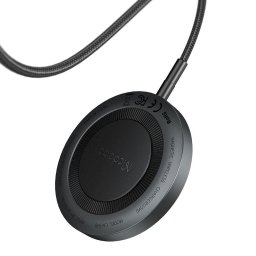 Magnetic, iPhone, 15W, 1m - (CH-5490) - Black