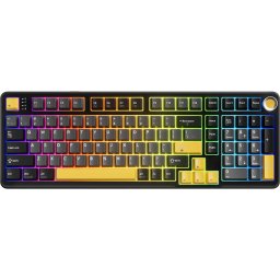 Tastatura wireless KG986W Titan 98