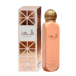 Lattafa Shahd Bodyspray 150 ml (Femei)