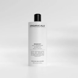 Organicals® REMEDY Anti-Dandruff Shampoo 1000 ml
