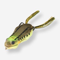 Broscuță FROG FRG 60 verde natural