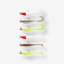 Kit năluci flexibile montate Natori SHD 75 / GRB 80 RTC