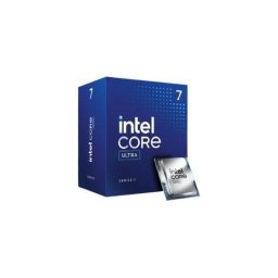 INTEL Core Ultra 7 Processor 265 2.4 GHz LGA-1851 BOX BX80768265