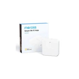 MEROSS MSH400HK Smart Wi-Fi Hub
