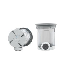 Set 2 boluri pentru înghețată CREAMi Swirl NC701 Ninja