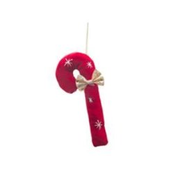 Figurina plus pentru decoratiuni Craciun