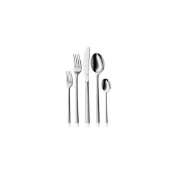Set tacâmuri WMF SONIC, 30 piese