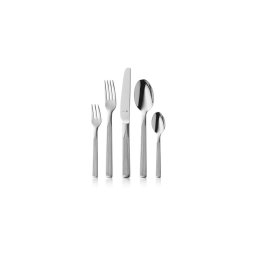 Set tacâmuri WMF Art Deco, 66 piese