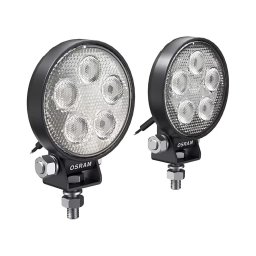 OSRAM - set 2x spot LED pentru autoturism LEDRIVING WL VX70-SP LED/8W/12/24V