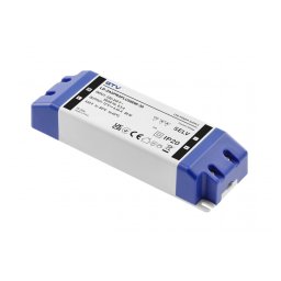 Transformator LED din 80W in 12V, IP20, max 6,7A, LD-ZASPROPLUS80W-30