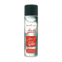 Adeziv SPRAY-KON MOTO pentru tapiterie auto 500 ml, rezistent la 90°C