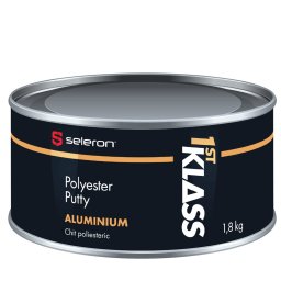 Chit cu aluminiu – 1st KLASS (1,8Kg)