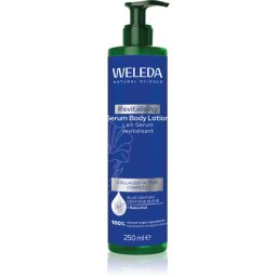 Weleda Revitalising ler pentru corp cu efect lifting 250 ml