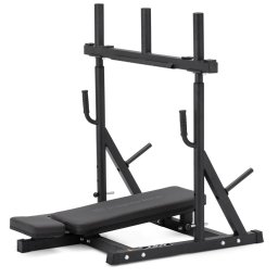 Presa picioare verticala inSPORTline X-NT VL10