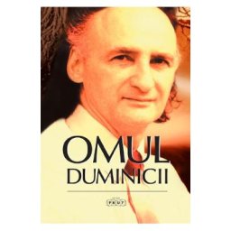 Omul duminicii. Cuvinte inlacrimate, cuvinte de neuitat pentru poetul Grigore Vieru