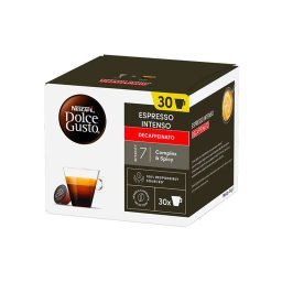 Nescafe Dolce Gusto Decaffeinato 30 capsule