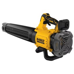 Suflanta Dewalt DCMBL562N, de frunze, pentru gradina, terasa, garaj, 18 V XR Baretool, motor fara perii Brushless, viteza aer 200 km/h