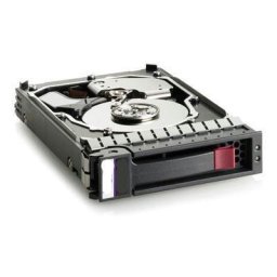 600GB 6Gb/s SAS, 1000 rpm, 2.5 inch, Dual Port Enterprise