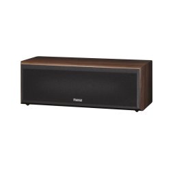 Boxa Centrala Monitor Supreme Center 252 Mocca
