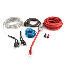 Kit cabluri alimentare 20mm2 Economy