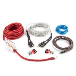 Kit cabluri alimentare 10mm2 Economy