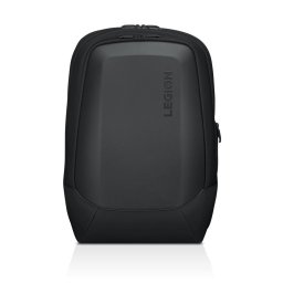 Rucsac Armored II 17inch, Black