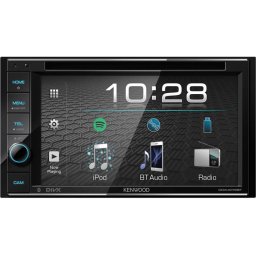Sistem auto Multimedia