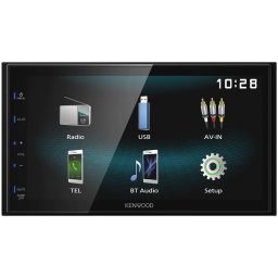 Sistem auto MEDIA PLAYER 2DIN DMX-120BT