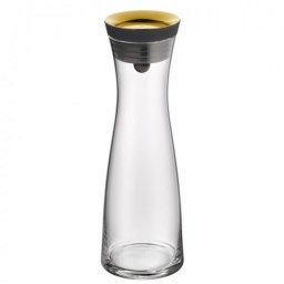 Vesela pentru masa si tacamuri WMF Basic water decanter 1,0 gold design