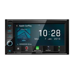 Sistem auto Sistem multimedia cu Navigatie Garmin, Kenwood DNR3190BTS