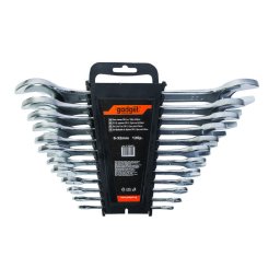 Cheie fixa CR-V, 12pcs set 6-32mm GD