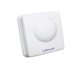 Termostat Inteligent Termostat de ambient RT100, mecanic, Alb