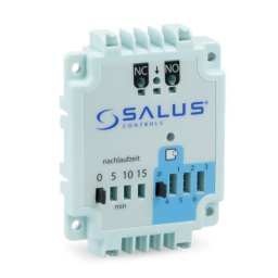 Modul comanda pompa Salus PL06, IP20, 230 V, alb