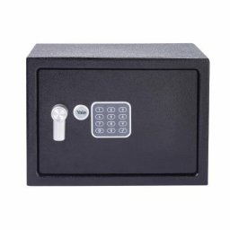Seifuri si casete de valori YSV/250/DB2, 16.3 l, Antifurt, Negru