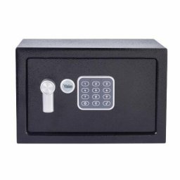 Seifuri si casete de valori YSV/200/DB2, 8.6 l, Antifurt, Negru