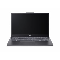Notebook Aspire 15 A15-61M-R6T0 AMD Ryzen 7 8840HS 15.6 inch RAM 16GB SSD 1TB AMD Radeon 780M No OS Gri
