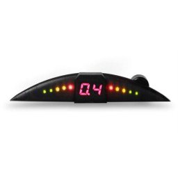 Bene 413 Kit senzori parcare spate TSS cu display