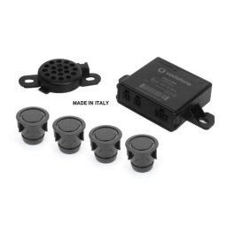 09400 Kit Senzori parcare spate Vodafone, cu buzzer ( fara display )