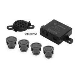 09407 Kit senzori parcare fata Vodafone, cu buzzer ( fara display )