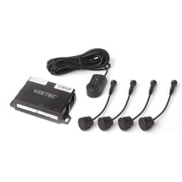 BS 420 Kit senzori parcare Keetec cu buzzer ( fata sau spate )