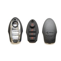 CV MOTO Carcasa Keetec pentru telecomanda RC Moto ( TS 10 )