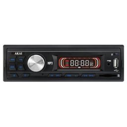 Sistem auto STC-1011U RADIO AKAI CU USB/SD