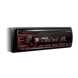 Sistem auto UTE-204DAB RADIO CU USB/BLUETOOTH/DAB+ ALPINE, MULTICOLOR