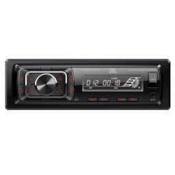 Sistem auto CELEBRITY 150 MP3 PLAYER JBL CU USB/SD/BLUETOOTH, ROSU