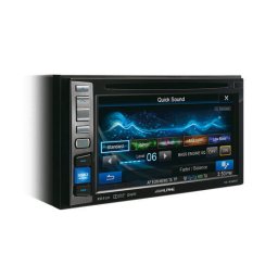 Sistem auto IVE-W585BT SISTEM MULTIMEDIA ALPINE DE 6.2″ CU DVD/USB/BLUETOOTH