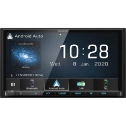 Sistem auto DMX-7520DABS 2DIN KENWOOD 7″ CU USB/BLUETOOTH/DAB+/CONTROL SMARTPHONE