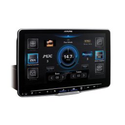Sistem auto ILX-F905D SISTEM MULTIMEDIA ALPINE DE 9″, COMPATIBIL APPLE CARPLAY SI ANDROID AUTO