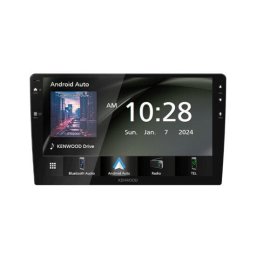 Sistem auto DMX-80AXS SISTEM MULTIMEDIA KENWOOD DE 9″, USB/BT, CONTROL SMARTPHONE WIRELESS
